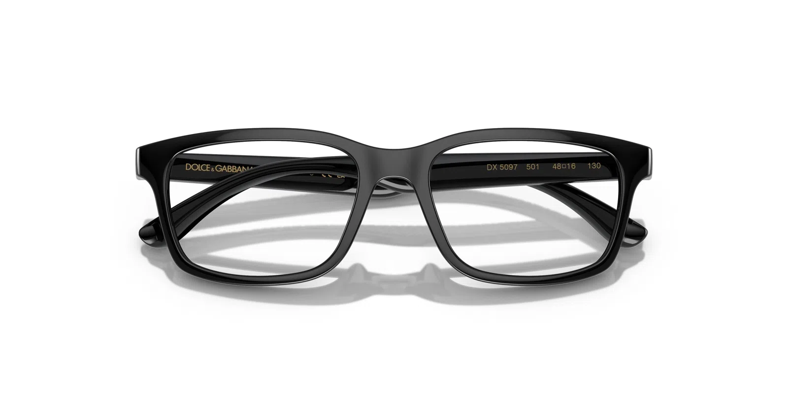 Dolce & Gabbana Kids 5097 Eyeglasses - view 9